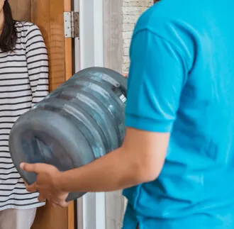 Discover The Beauties of Bulk Bottled Water