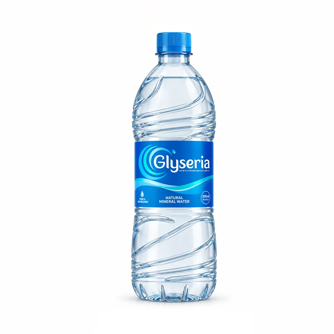 500ml Mineral Water Price